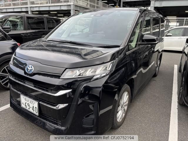 toyota noah 2023 quick_quick_6AA-ZWR90W_ZWR90-0088673 image 1