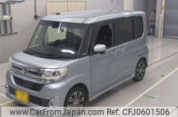 daihatsu tanto 2016 -DAIHATSU 【尾張小牧 584つ917】--Tanto LA600S-0329074---DAIHATSU 【尾張小牧 584つ917】--Tanto LA600S-0329074-