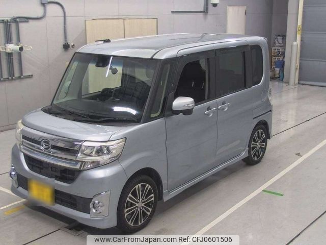 daihatsu tanto 2016 -DAIHATSU 【尾張小牧 584つ917】--Tanto LA600S-0329074---DAIHATSU 【尾張小牧 584つ917】--Tanto LA600S-0329074- image 1