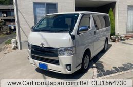 toyota regiusace-van 2019 CFJ1564730