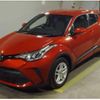 toyota c-hr 2022 quick_quick_3BA-NGX50_NGX50-2040685 image 4