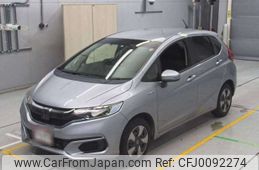 honda fit 2019 -HONDA--Fit DAA-GP5--GP5-1348891---HONDA--Fit DAA-GP5--GP5-1348891-