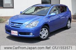 toyota caldina 2006 CFJ1553571