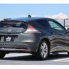 honda cr-z 2010 quick_quick_ZF1_ZF1-1009155 image 11