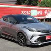 toyota c-hr 2017 -TOYOTA--C-HR DAA-ZYX10--ZYX10-2093288---TOYOTA--C-HR DAA-ZYX10--ZYX10-2093288- image 24