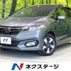 honda fit-hybrid 2019 CFJ1513760 image 1