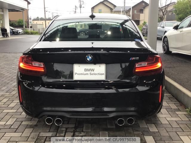 bmw m2 2017 quick_quick_1H30_WBS1H92060V981798 image 2