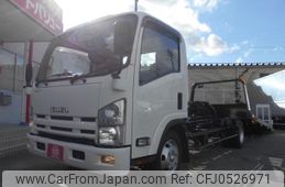 isuzu elf-truck 2014 GOO_NET_EXCHANGE_0707822A30241205W002