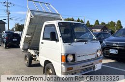 Daihatsu Hijet Truck 1988