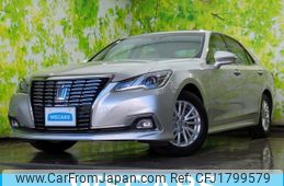 toyota crown 2017 CFJ1799579