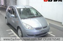 mitsubishi colt 2007 -MITSUBISHI--Colt Z21A-0500832---MITSUBISHI--Colt Z21A-0500832-