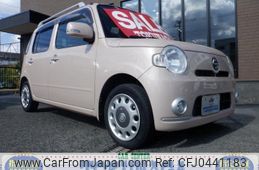 daihatsu mira-cocoa 2011 -DAIHATSU--Mira Cocoa L675S--0087637---DAIHATSU--Mira Cocoa L675S--0087637-