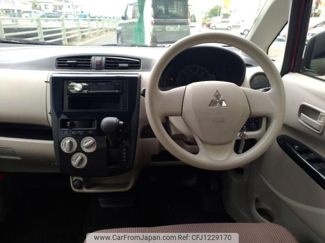 mitsubishi ek-wagon 2018 -MITSUBISHI--ek Wagon DBA-B11W--B11W-0517496---MITSUBISHI--ek Wagon DBA-B11W--B11W-0517496- image 2