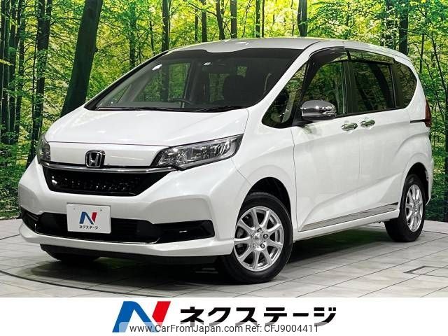 honda freed 2022 -HONDA--Freed 6BA-GB6--GB6-3111970---HONDA--Freed 6BA-GB6--GB6-3111970- image 1