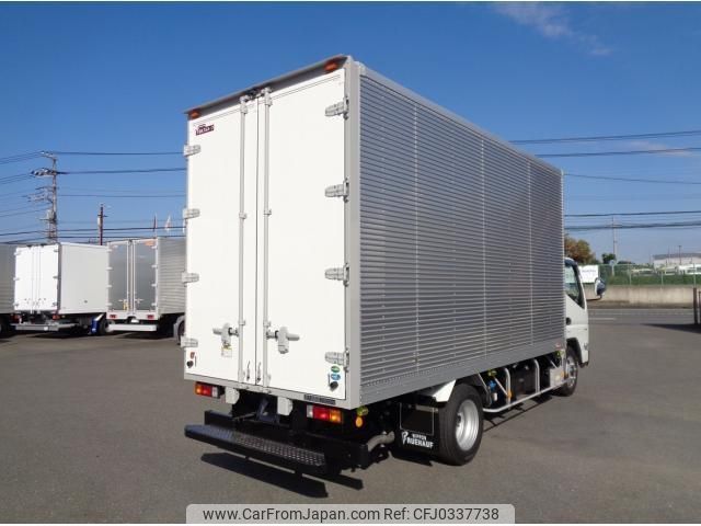 mitsubishi-fuso canter 2024 CFJ0337738 image 2