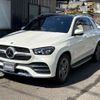 mercedes-benz gle-class 2019 -MERCEDES-BENZ 【岐阜 303ﾆ6705】--Benz GLE 3DA-167119C--WDC1671192A073049---MERCEDES-BENZ 【岐阜 303ﾆ6705】--Benz GLE 3DA-167119C--WDC1671192A073049- image 1