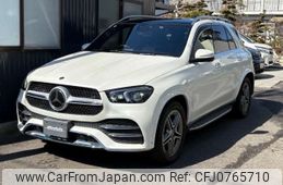 mercedes-benz gle-class 2019 -MERCEDES-BENZ 【岐阜 303ﾆ6705】--Benz GLE 3DA-167119C--WDC1671192A073049---MERCEDES-BENZ 【岐阜 303ﾆ6705】--Benz GLE 3DA-167119C--WDC1671192A073049-