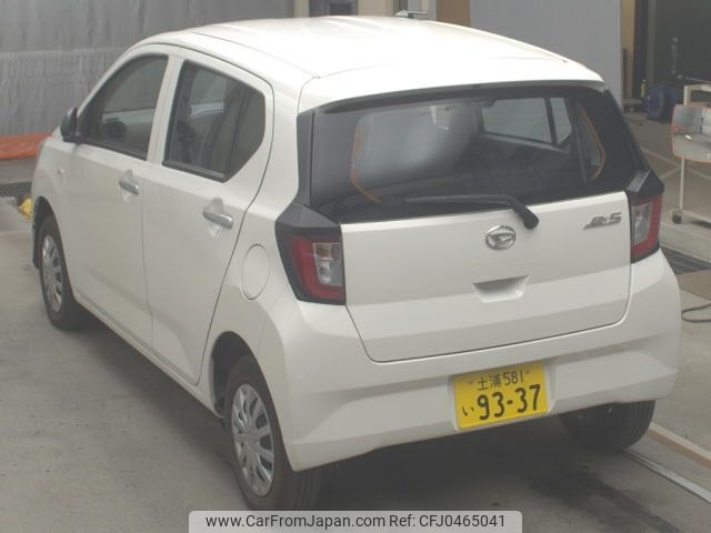 daihatsu mira-e-s 2022 -DAIHATSU 【土浦 581ｲ9337】--Mira e:s LA360S-0059438---DAIHATSU 【土浦 581ｲ9337】--Mira e:s LA360S-0059438- image 2