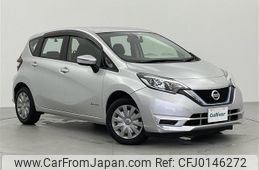 nissan note 2020 -NISSAN--Note DAA-HE12--HE12-416997---NISSAN--Note DAA-HE12--HE12-416997-