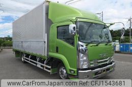 isuzu forward 2020 CFJ1543681