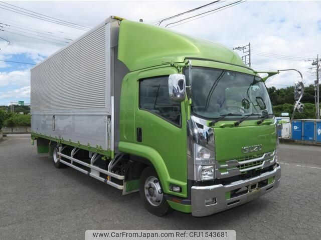 isuzu forward 2020 CFJ1543681 image 1