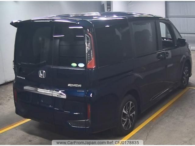 honda stepwagon-spada 2018 quick_quick_DBA-RP4_1205410 image 2