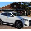 bmw x2 2022 -BMW--BMW X2 3BA-YH15--WBAYH120905V26769---BMW--BMW X2 3BA-YH15--WBAYH120905V26769- image 1