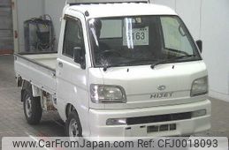 daihatsu hijet-truck 2002 -DAIHATSU--Hijet Truck S210P-0151902---DAIHATSU--Hijet Truck S210P-0151902-