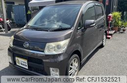 daihatsu move 2008 CFJ1532521