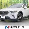 mazda cx-3 2016 CFJ1655161 image 1