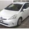 toyota prius-α 2011 quick_quick_ZVW41W_3007600 image 2