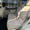 mitsubishi pajero 2009 NIKYO_KR42927 image 25