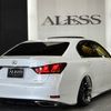 lexus gs 2012 CARSENSOR_JP_AU6469567427 image 77