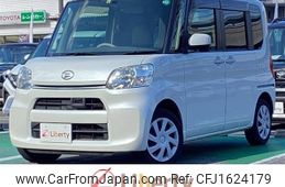 daihatsu tanto 2014 CFJ1624179