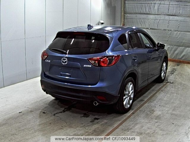 mazda cx-5 2013 -MAZDA--CX-5 KE2FW--KE2FW-127795---MAZDA--CX-5 KE2FW--KE2FW-127795- image 2
