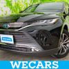 toyota harrier-hybrid 2020 quick_quick_6AA-AXUH80_AXUH80-0001659 image 1