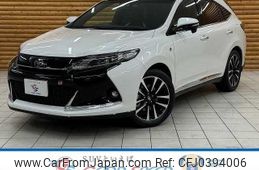 toyota harrier 2019 quick_quick_DBA-ZSU60W_ZSU60-0178831