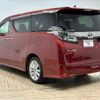 toyota vellfire 2019 -TOYOTA--Vellfire DBA-AGH30W--AGH30-0292475---TOYOTA--Vellfire DBA-AGH30W--AGH30-0292475- image 17