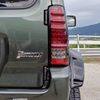 suzuki jimny 2017 CFJ1763861 image 27