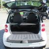 smart fortwo 2010 -SMART 【名変中 】--Smart Fortwo 451380--2K421581---SMART 【名変中 】--Smart Fortwo 451380--2K421581- image 21