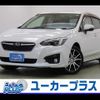 subaru impreza-wagon 2017 -SUBARU--Impreza Wagon DBA-GT7--GT7-008408---SUBARU--Impreza Wagon DBA-GT7--GT7-008408- image 1