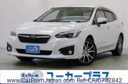 subaru impreza-wagon 2017 -SUBARU--Impreza Wagon DBA-GT7--GT7-008408---SUBARU--Impreza Wagon DBA-GT7--GT7-008408-