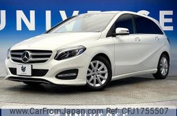 mercedes-benz b-class 2016 CFJ1755507