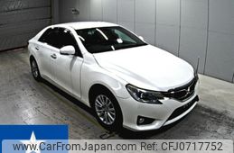 toyota mark-x 2013 -TOYOTA--MarkX GRX135--GRX135-6010176---TOYOTA--MarkX GRX135--GRX135-6010176-