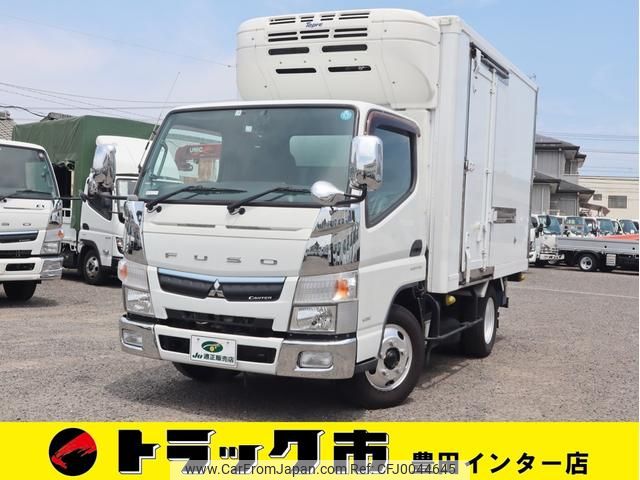 mitsubishi-fuso canter 2016 GOO_NET_EXCHANGE_0207851A30240705W001 image 1