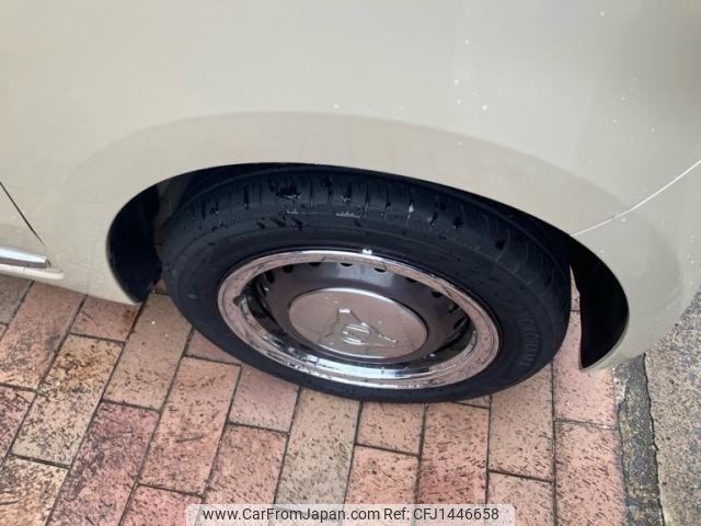 honda n-one 2019 -HONDA--N ONE DBA-JG1--JG1-2302682---HONDA--N ONE DBA-JG1--JG1-2302682- image 2