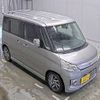 suzuki spacia 2013 -SUZUKI 【岐阜 582ﾈ9825】--Spacia MK32S--MK32S-842896---SUZUKI 【岐阜 582ﾈ9825】--Spacia MK32S--MK32S-842896- image 1