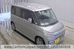 suzuki spacia 2013 -SUZUKI 【岐阜 582ﾈ9825】--Spacia MK32S--MK32S-842896---SUZUKI 【岐阜 582ﾈ9825】--Spacia MK32S--MK32S-842896-