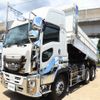 isuzu giga 2023 -ISUZU--Giga 2PG-CXZ77CT--CXZ77CT-7008709---ISUZU--Giga 2PG-CXZ77CT--CXZ77CT-7008709- image 1