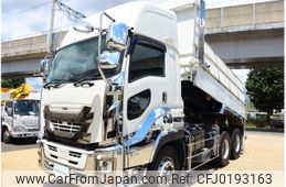 isuzu giga 2023 -ISUZU--Giga 2PG-CXZ77CT--CXZ77CT-7008709---ISUZU--Giga 2PG-CXZ77CT--CXZ77CT-7008709-